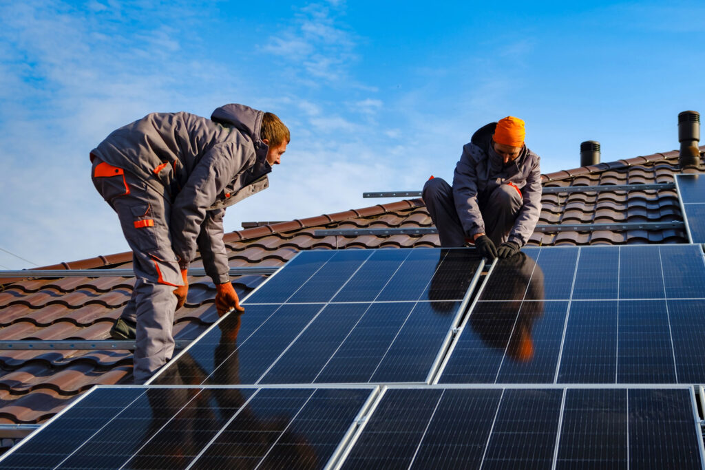 Impianti fotovoltaici per privati e aziende